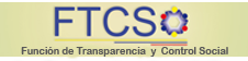 Función de Transparencia y Control Social
