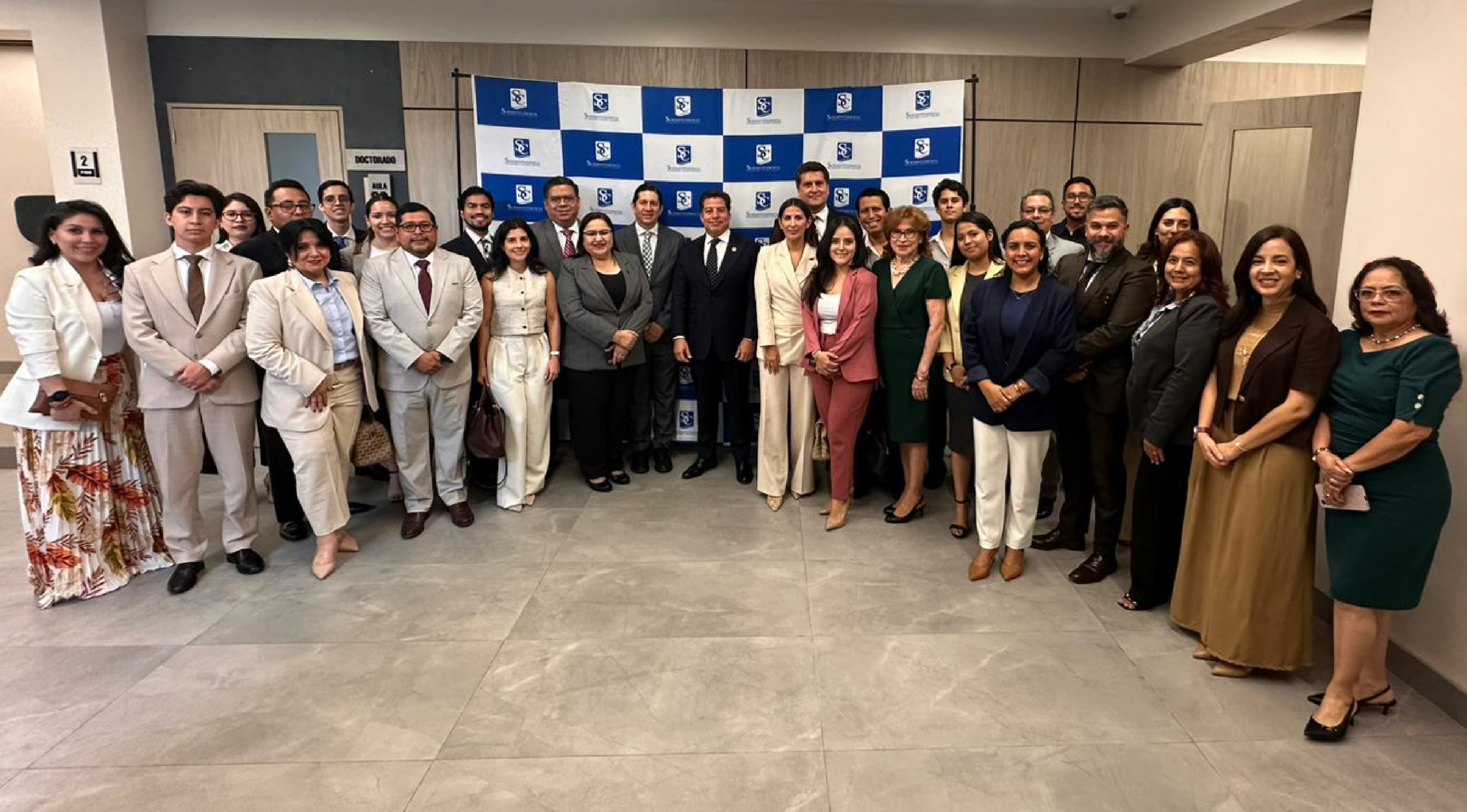 Superintendencia de Compa&ntilde;&iacute;as rindi&oacute; cuentas a la ciudadan&iacute;a