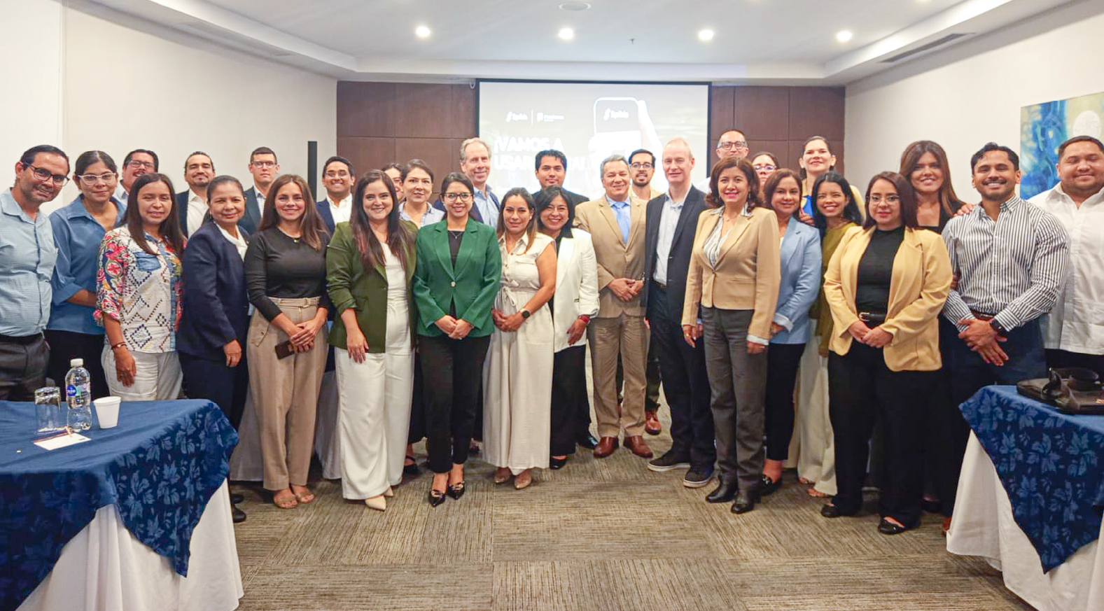 Superintendencia de Compa&ntilde;&iacute;as rindi&oacute; cuentas a la ciudadan&iacute;a