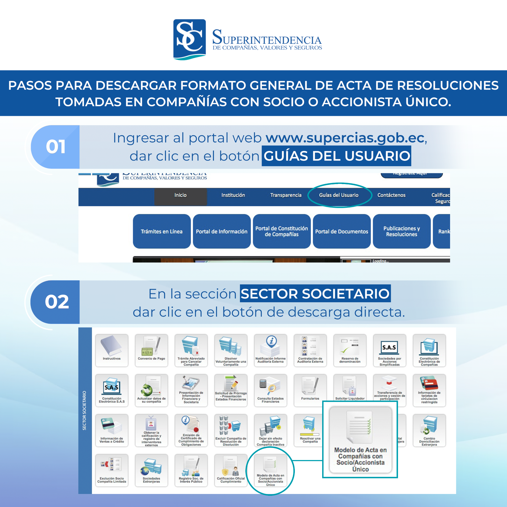 Atencion