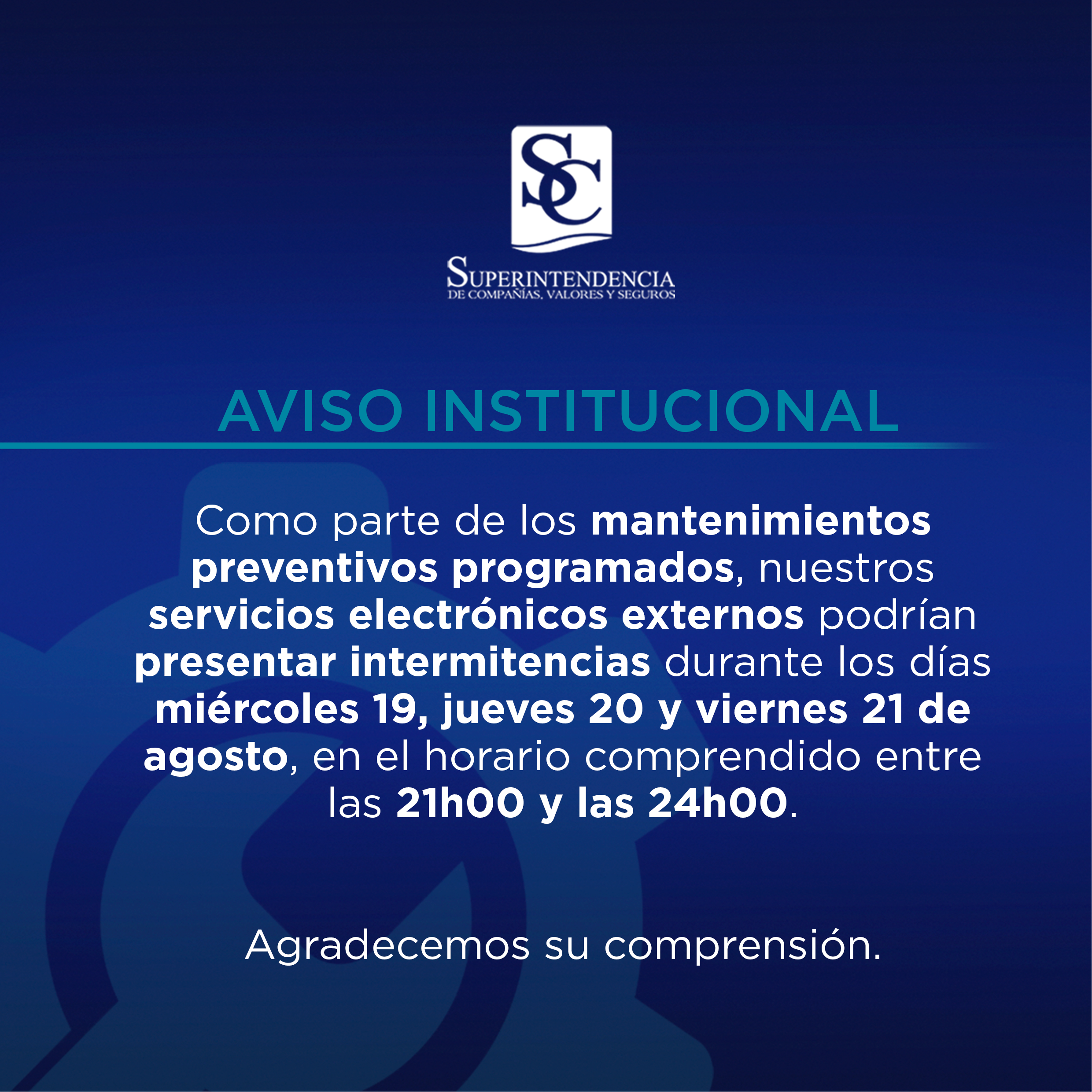 Atencion