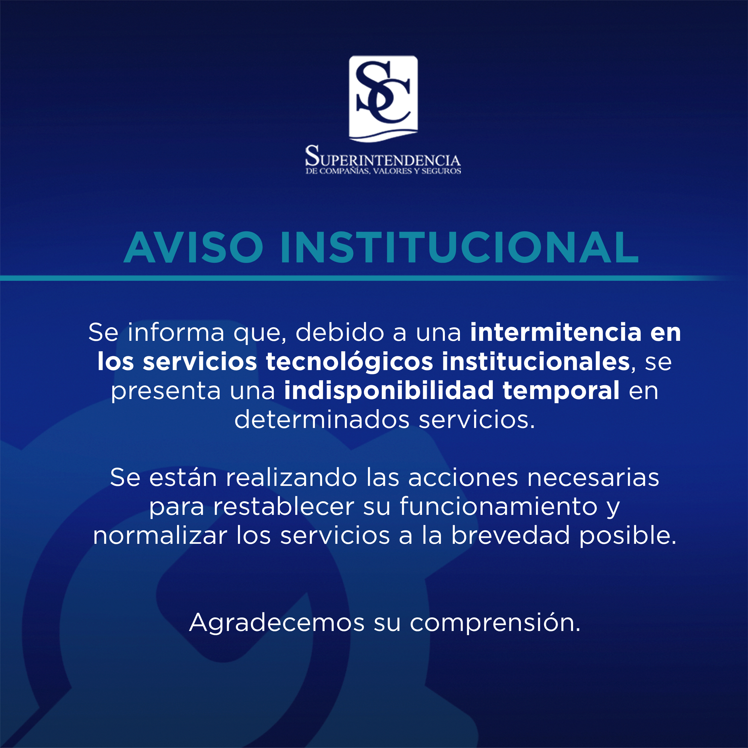 Atencion