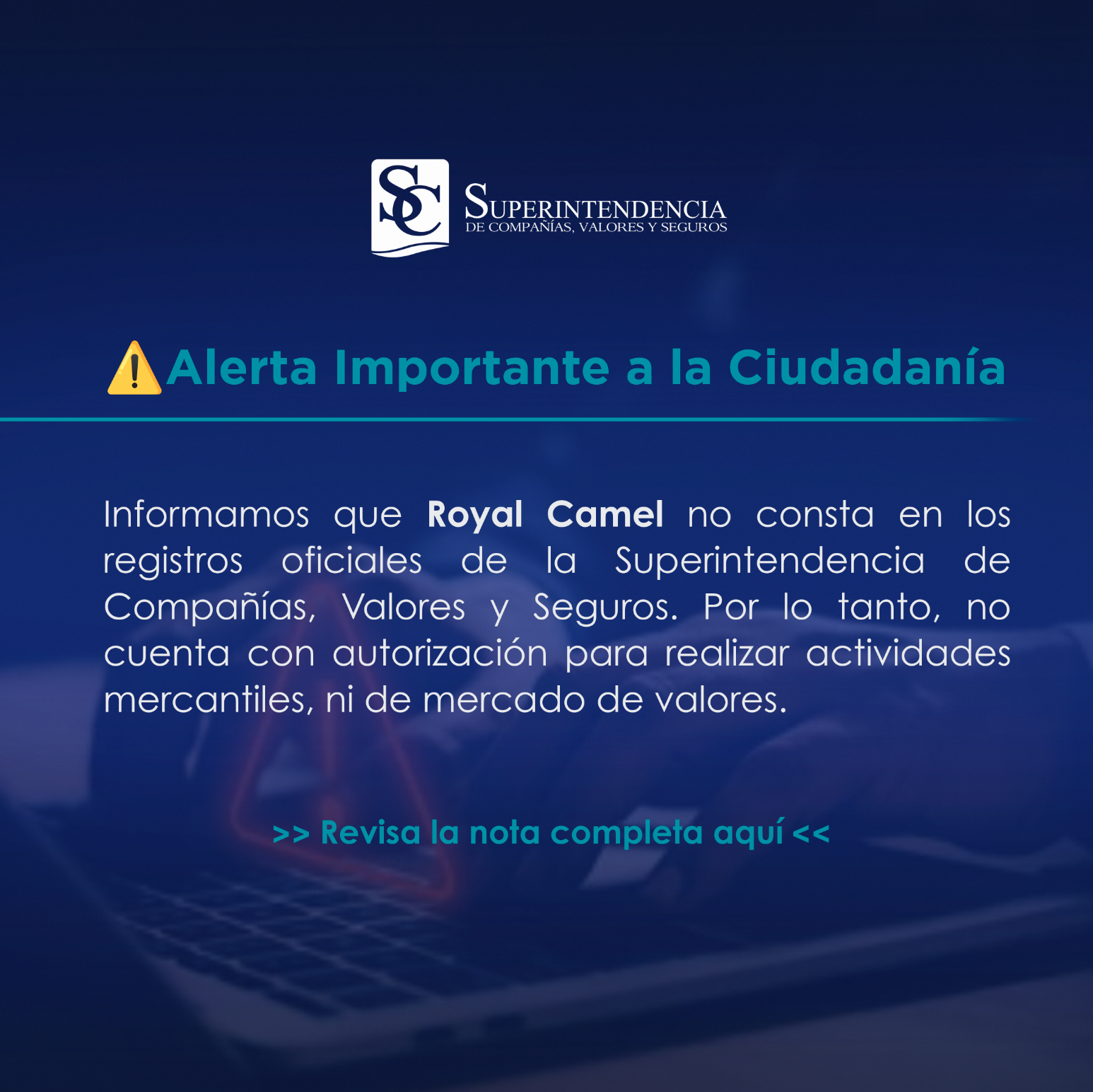 Atencion