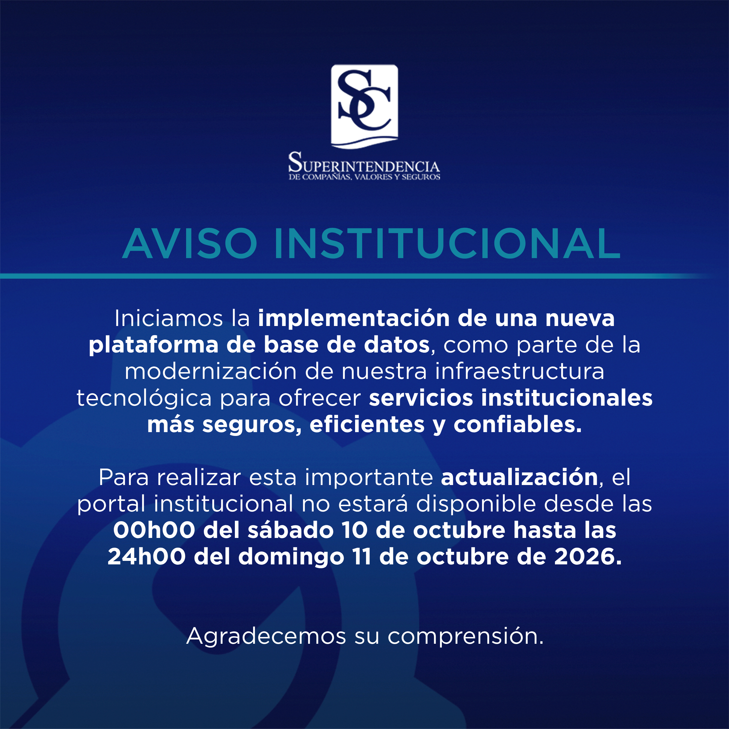 Atencion