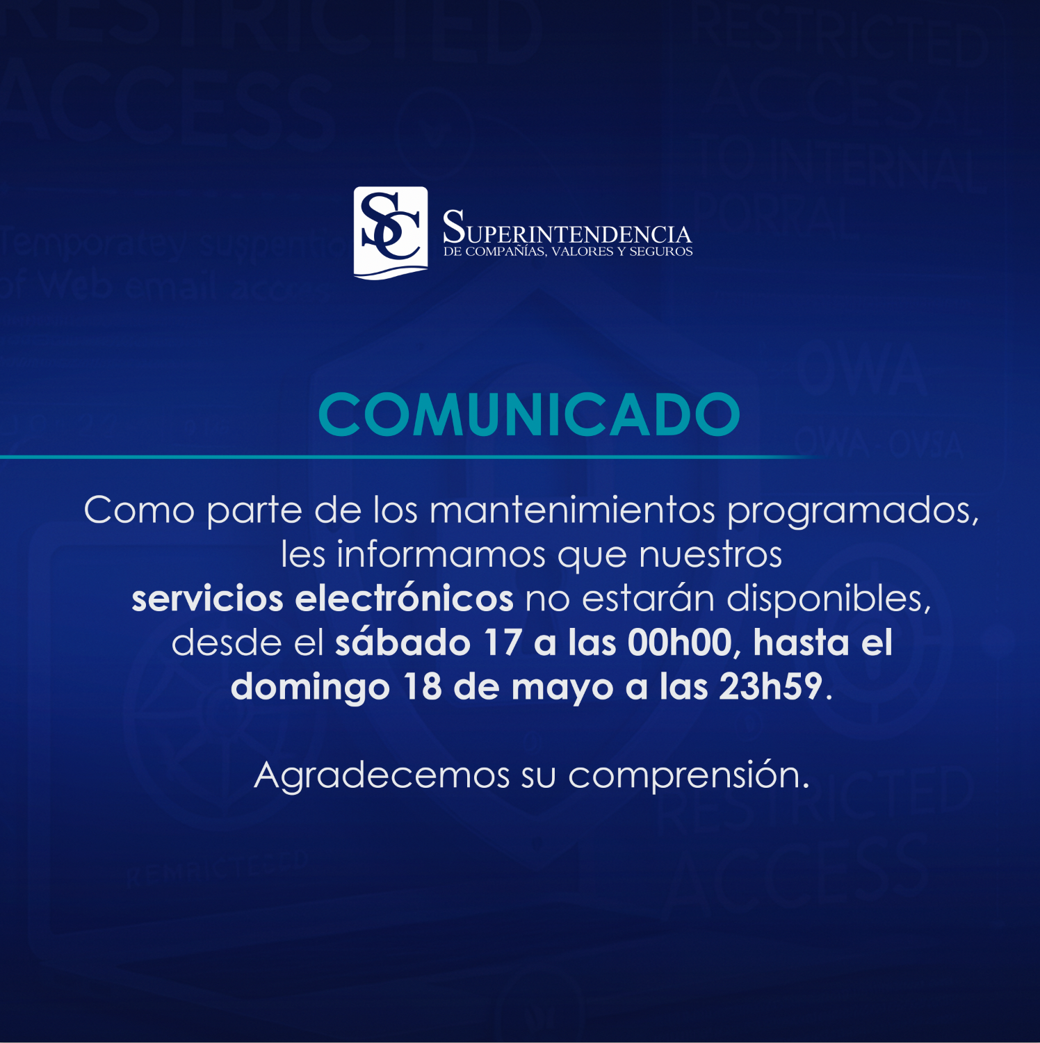 Atencion