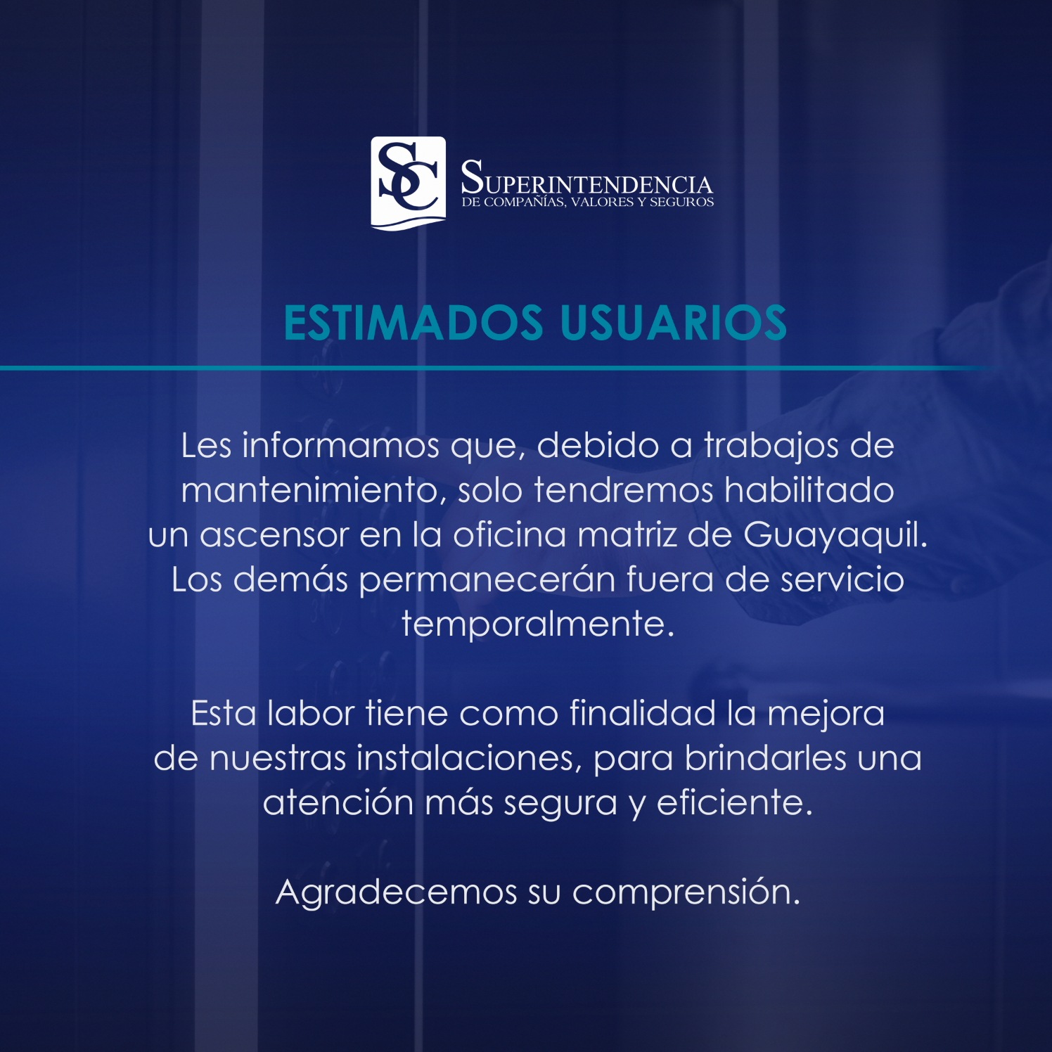 Atencion