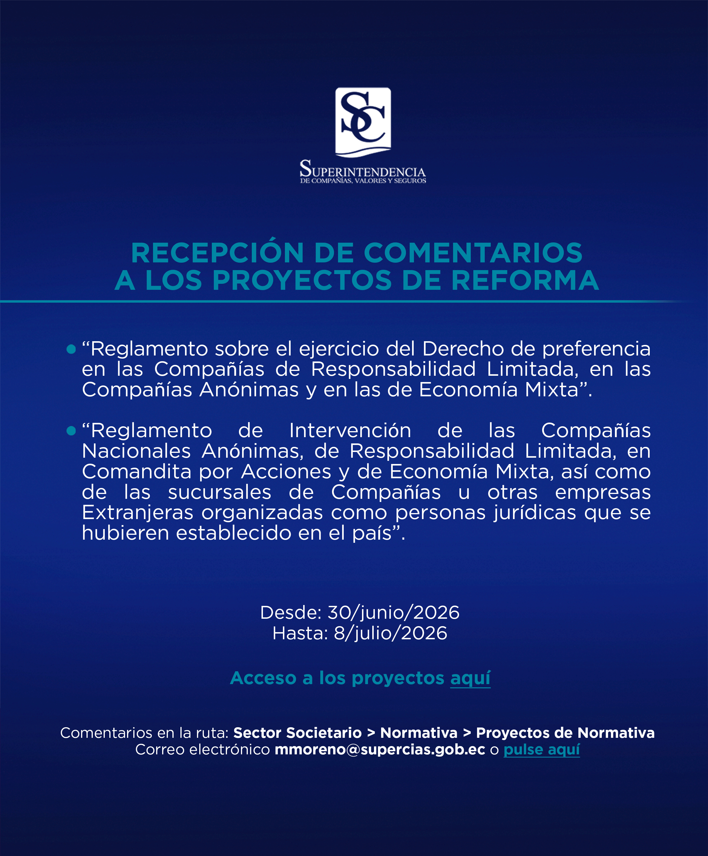 Atencion