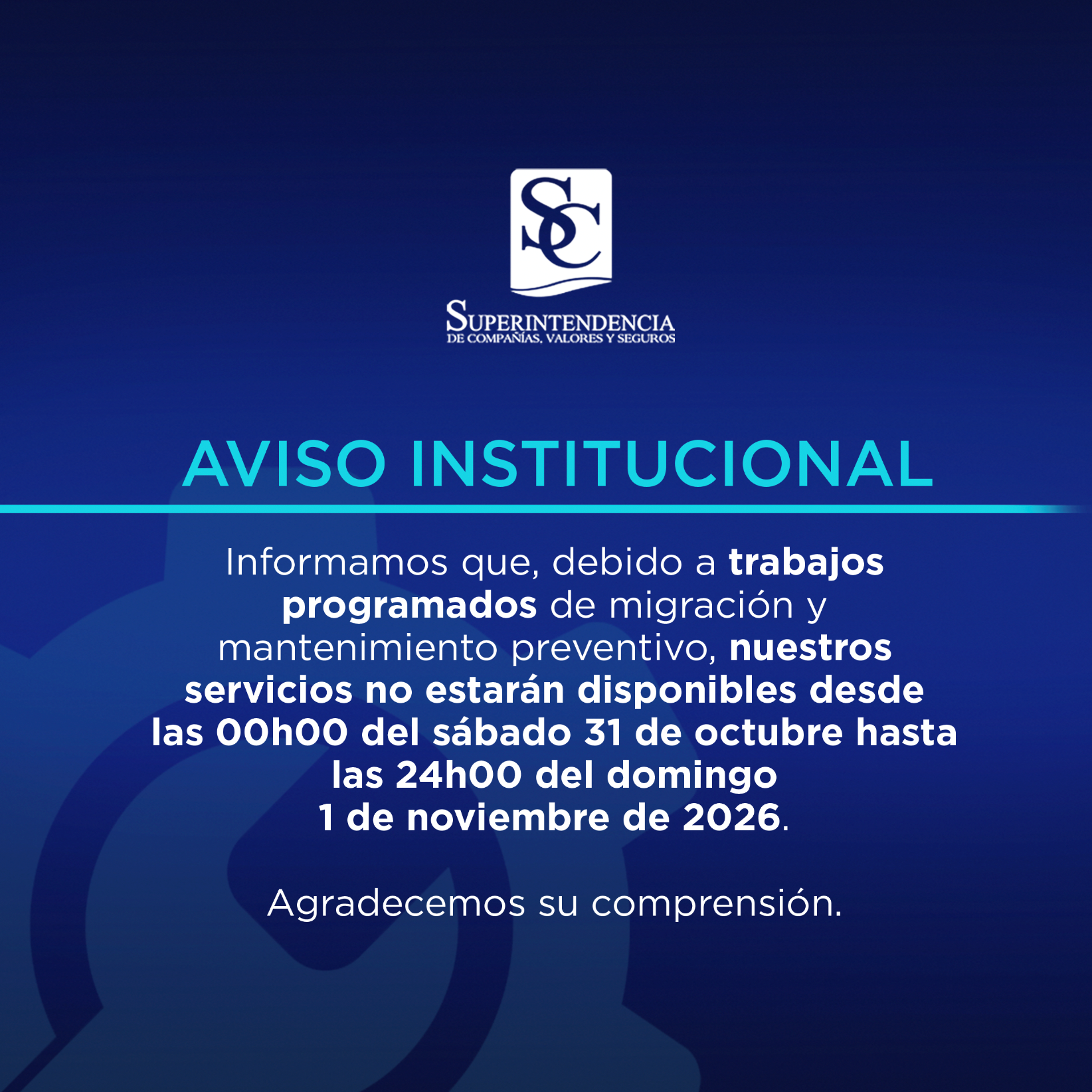 Atencion
