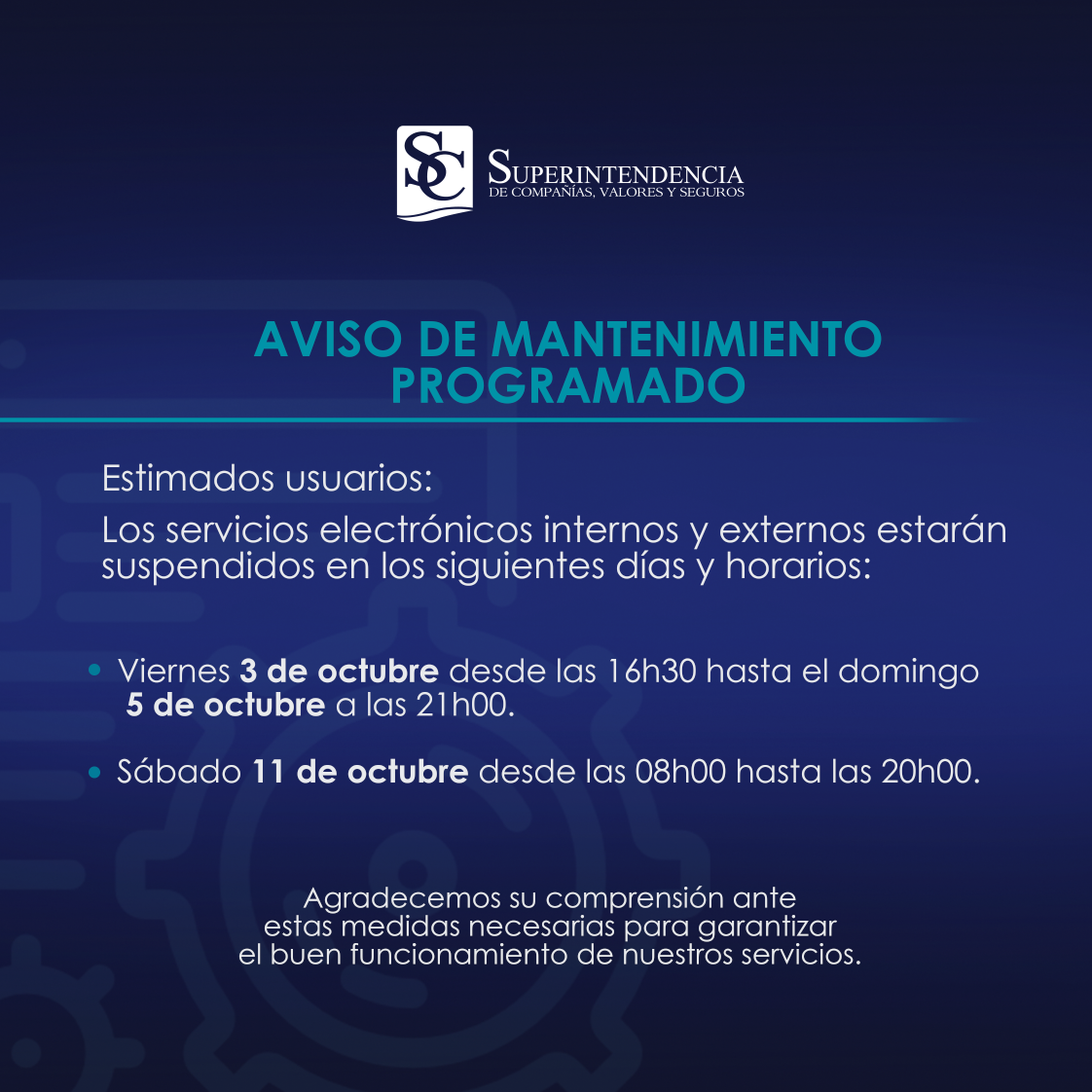 Atencion